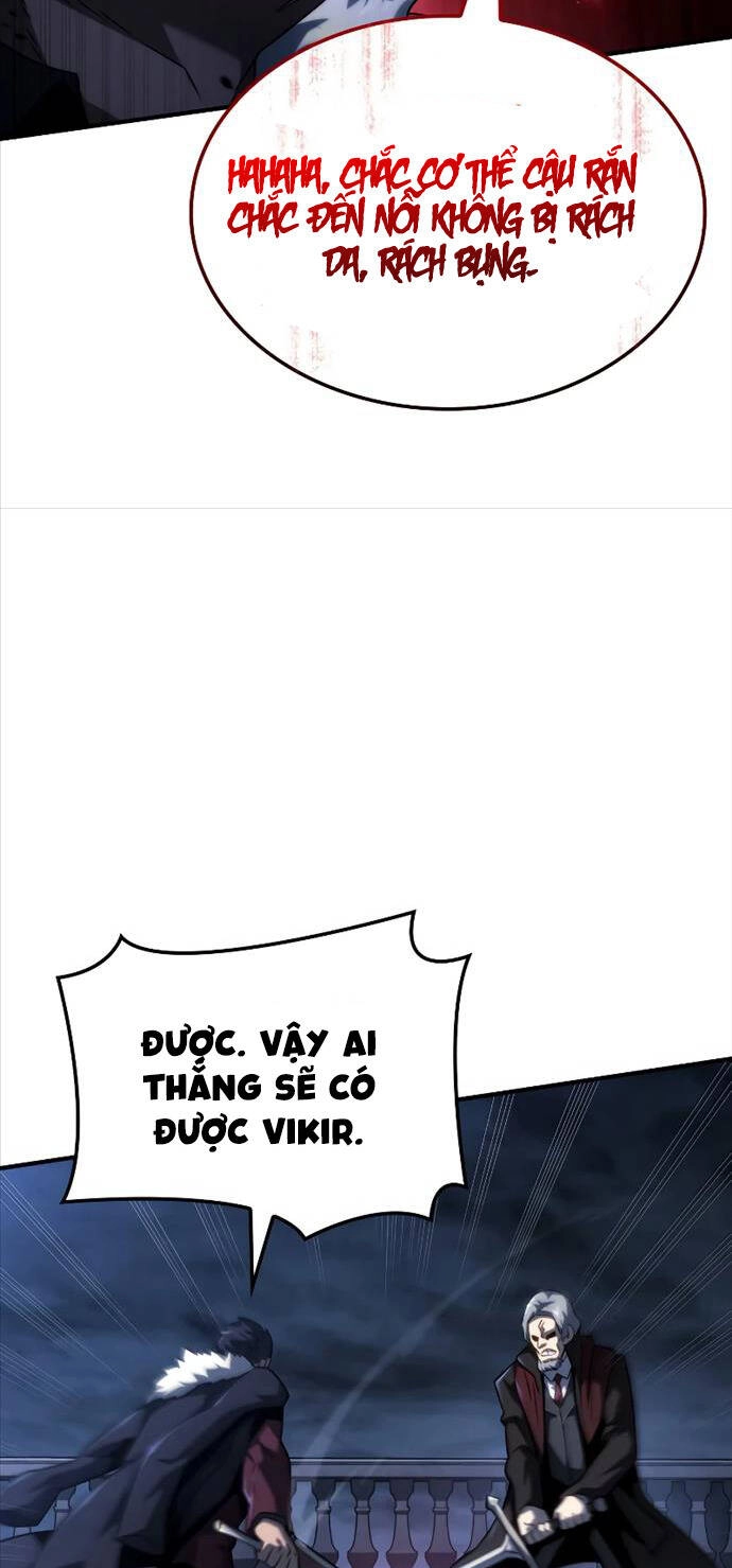 Thiết Huyết Kiếm Sĩ Hồi Quy Chapter 66 - 42