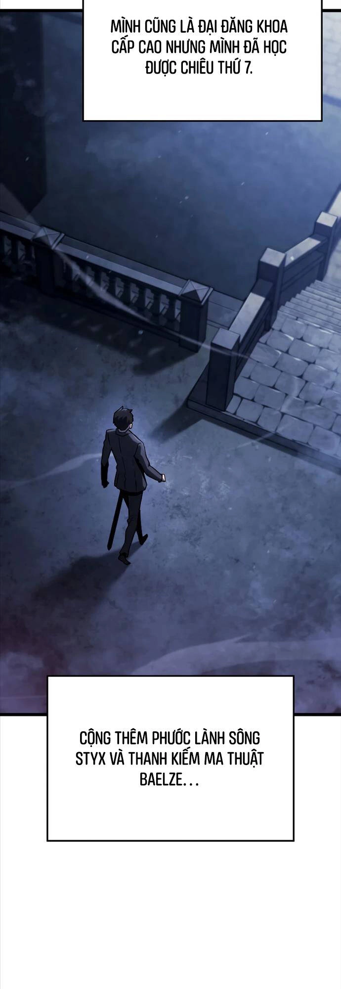 Thiết Huyết Kiếm Sĩ Hồi Quy Chapter 66 - 45