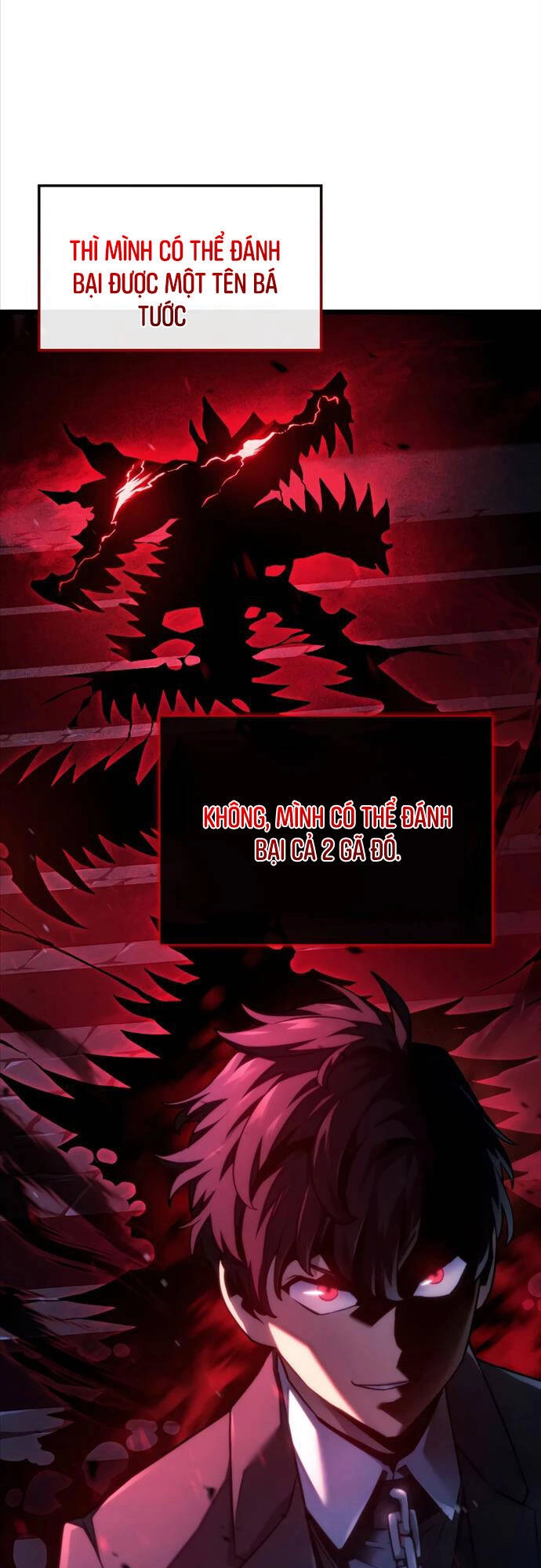 Thiết Huyết Kiếm Sĩ Hồi Quy Chapter 66 - 46