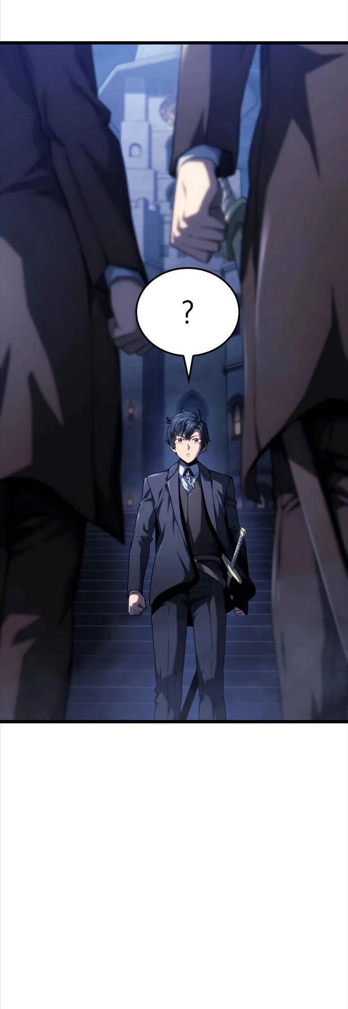 Thiết Huyết Kiếm Sĩ Hồi Quy Chapter 66 - 48