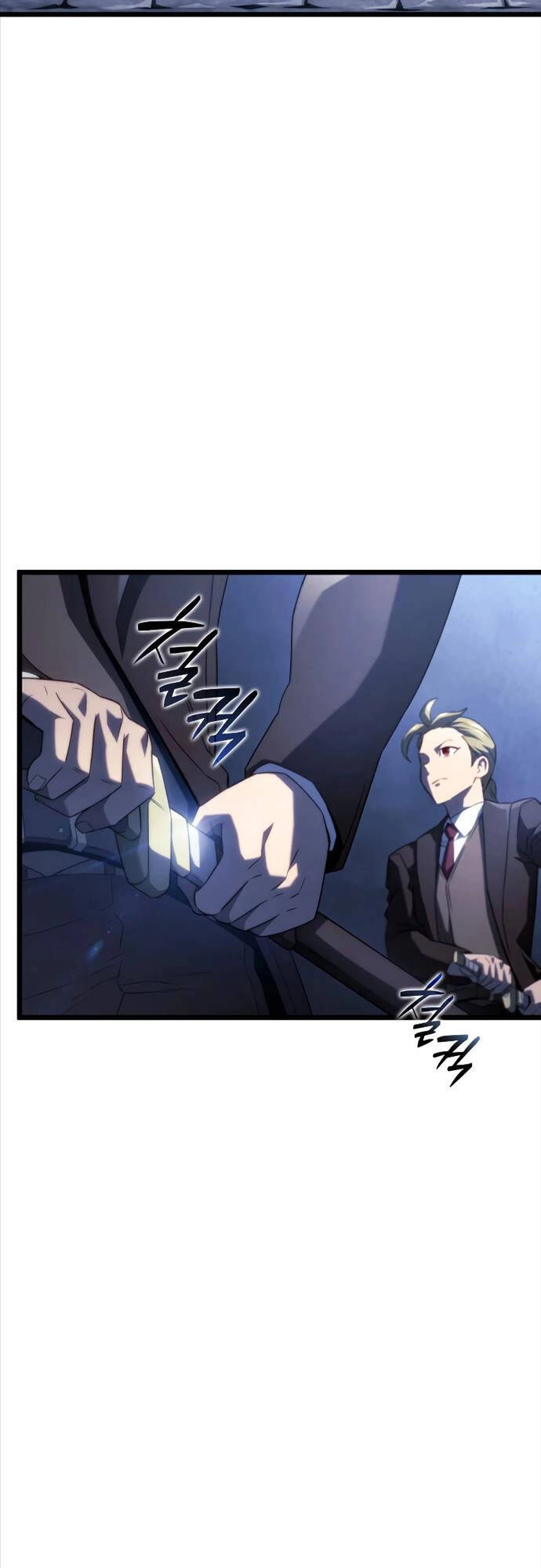 Thiết Huyết Kiếm Sĩ Hồi Quy Chapter 66 - 50