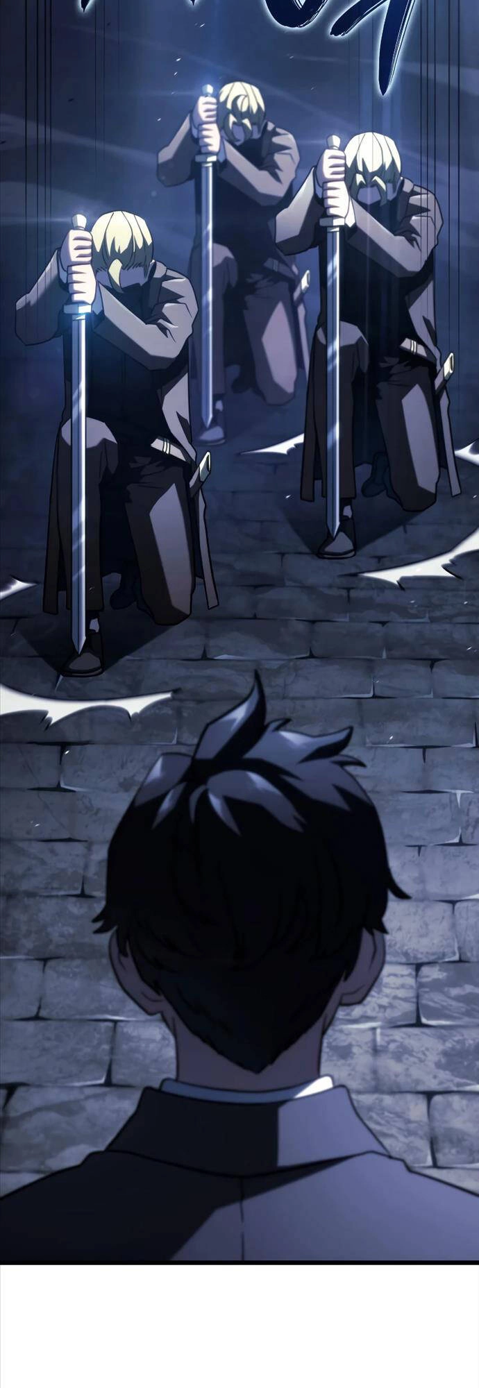 Thiết Huyết Kiếm Sĩ Hồi Quy Chapter 66 - 53