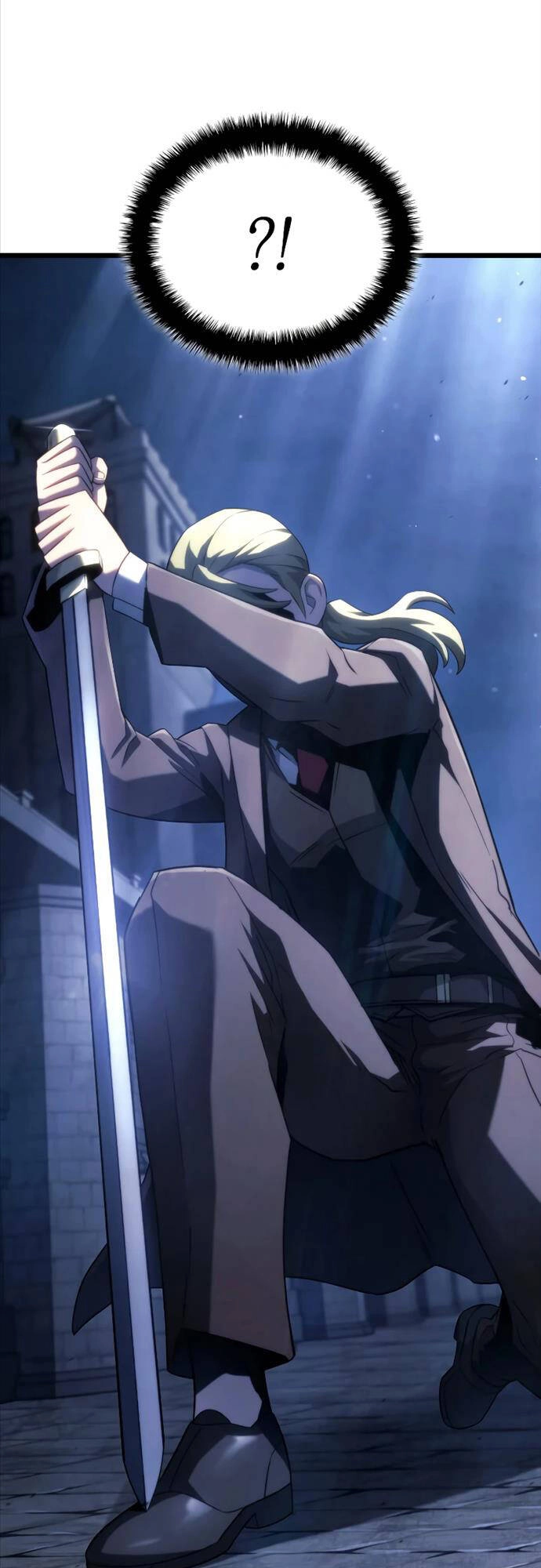 Thiết Huyết Kiếm Sĩ Hồi Quy Chapter 66 - 54