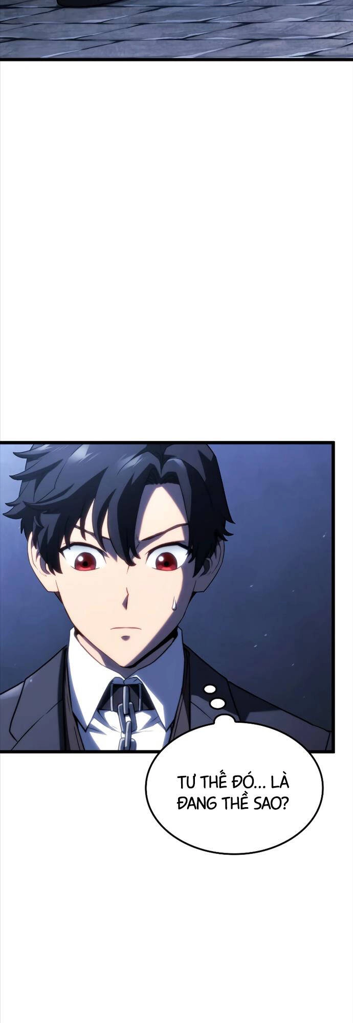 Thiết Huyết Kiếm Sĩ Hồi Quy Chapter 66 - 55