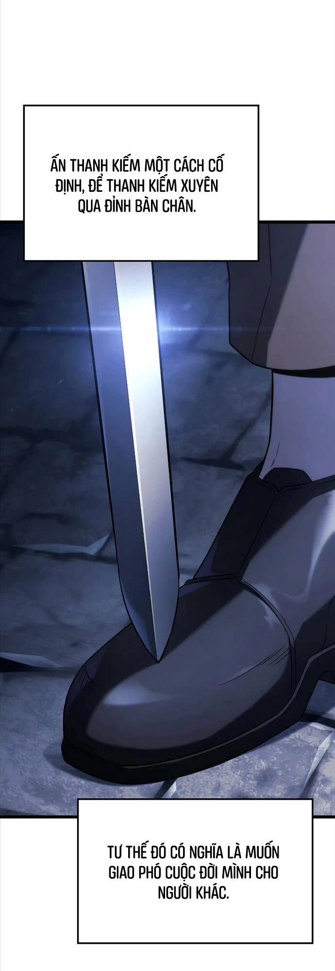 Thiết Huyết Kiếm Sĩ Hồi Quy Chapter 66 - 56