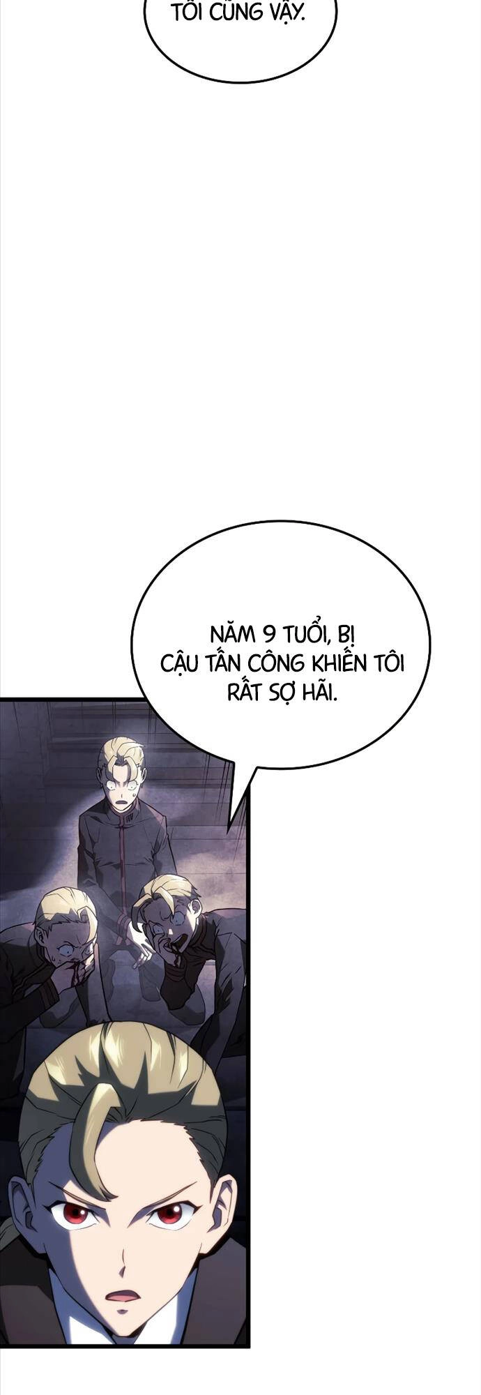 Thiết Huyết Kiếm Sĩ Hồi Quy Chapter 66 - 59