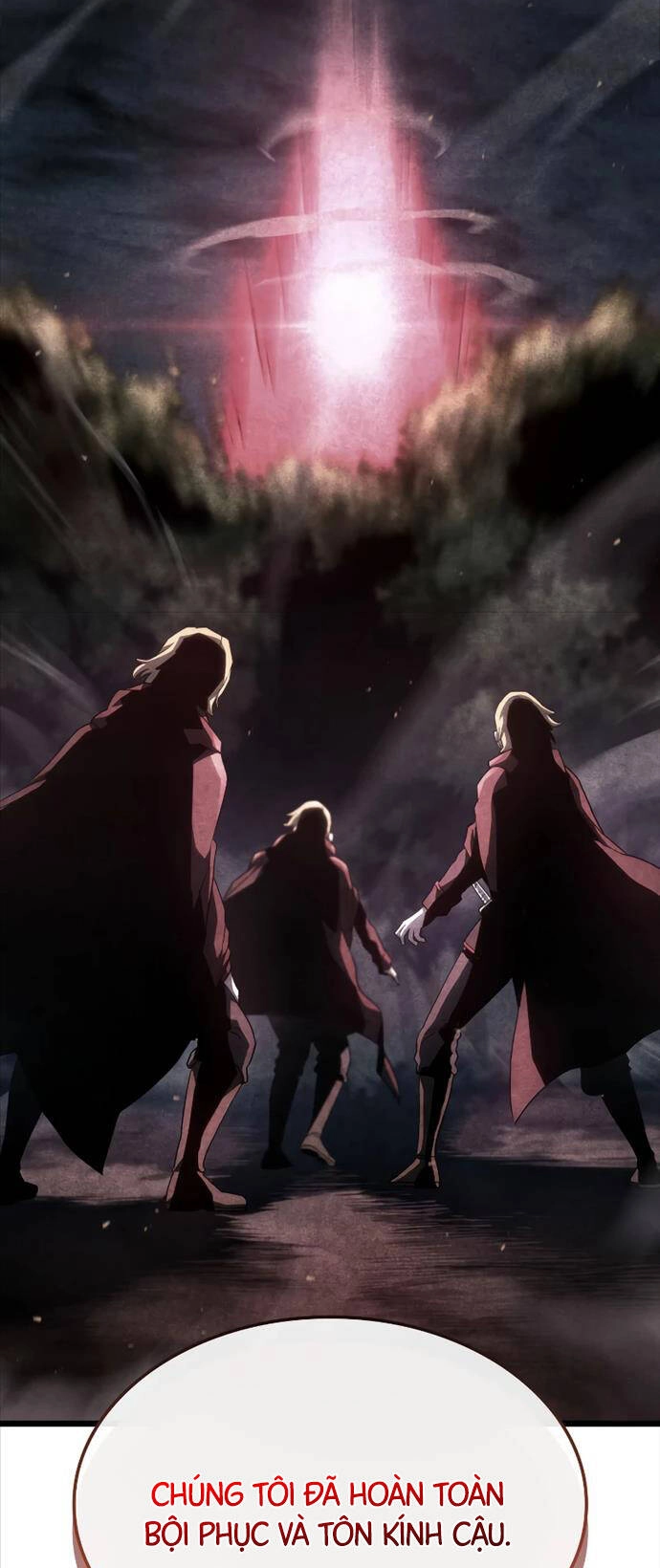 Thiết Huyết Kiếm Sĩ Hồi Quy Chapter 66 - 62