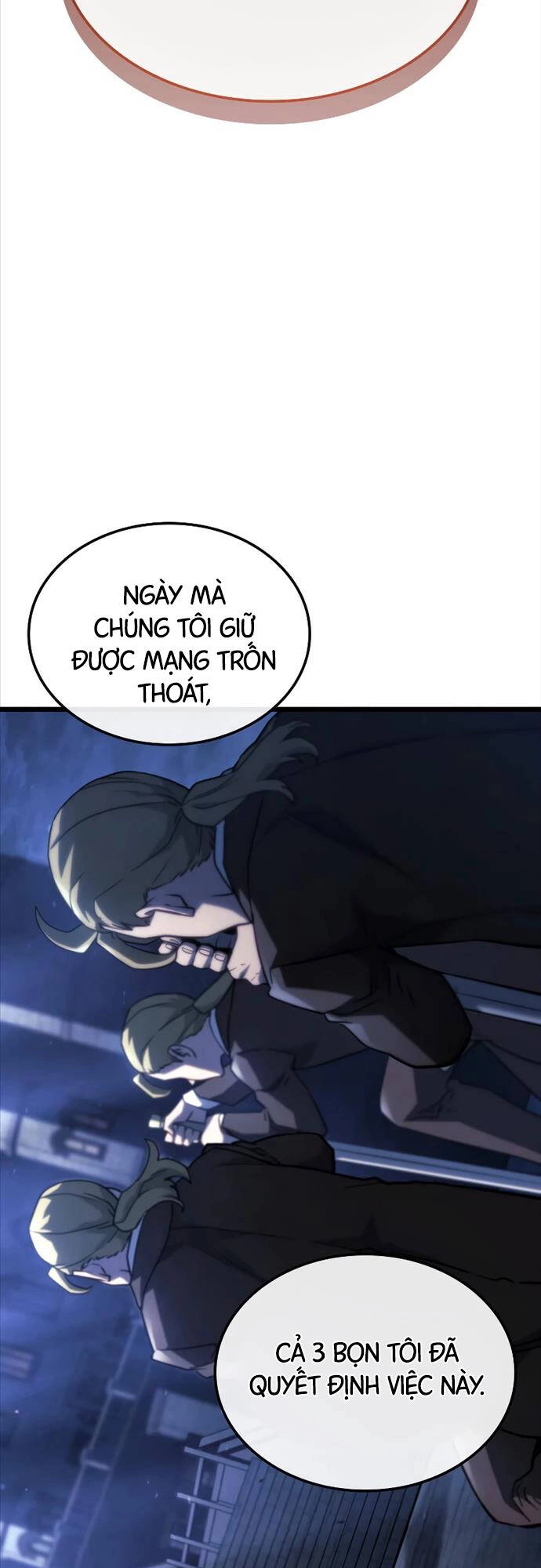 Thiết Huyết Kiếm Sĩ Hồi Quy Chapter 66 - 63