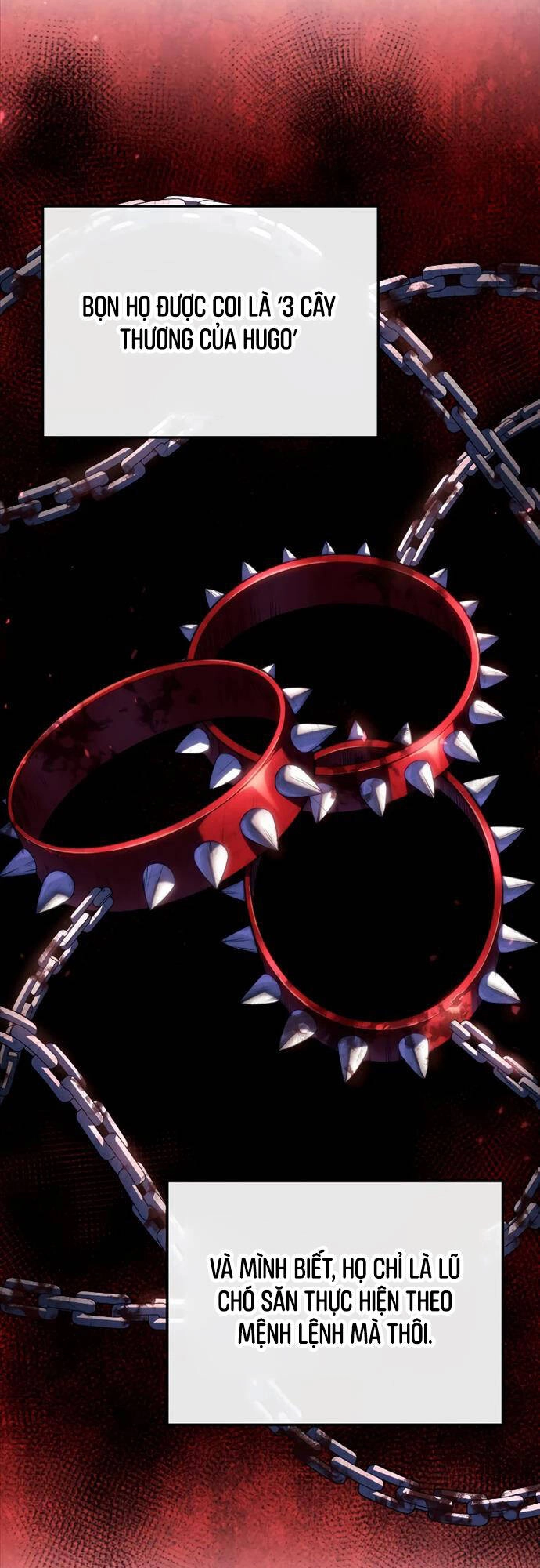 Thiết Huyết Kiếm Sĩ Hồi Quy Chapter 66 - 66