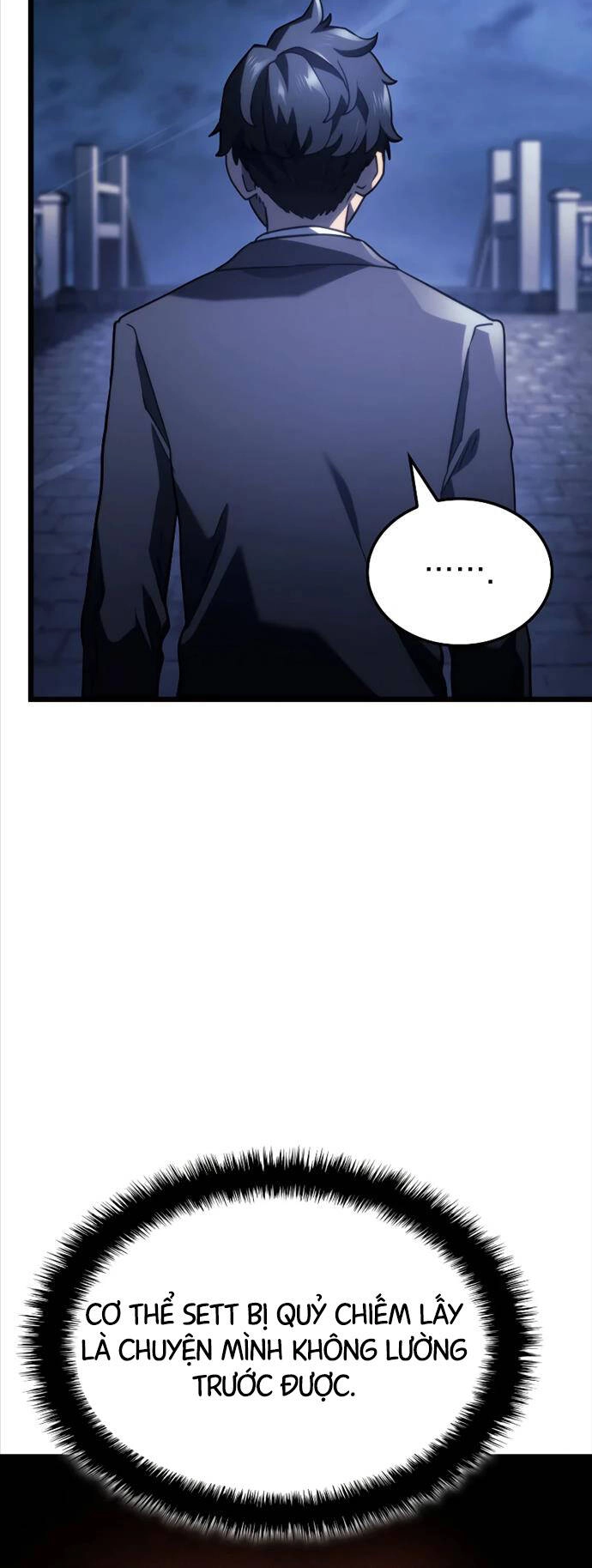 Thiết Huyết Kiếm Sĩ Hồi Quy Chapter 66 - 72