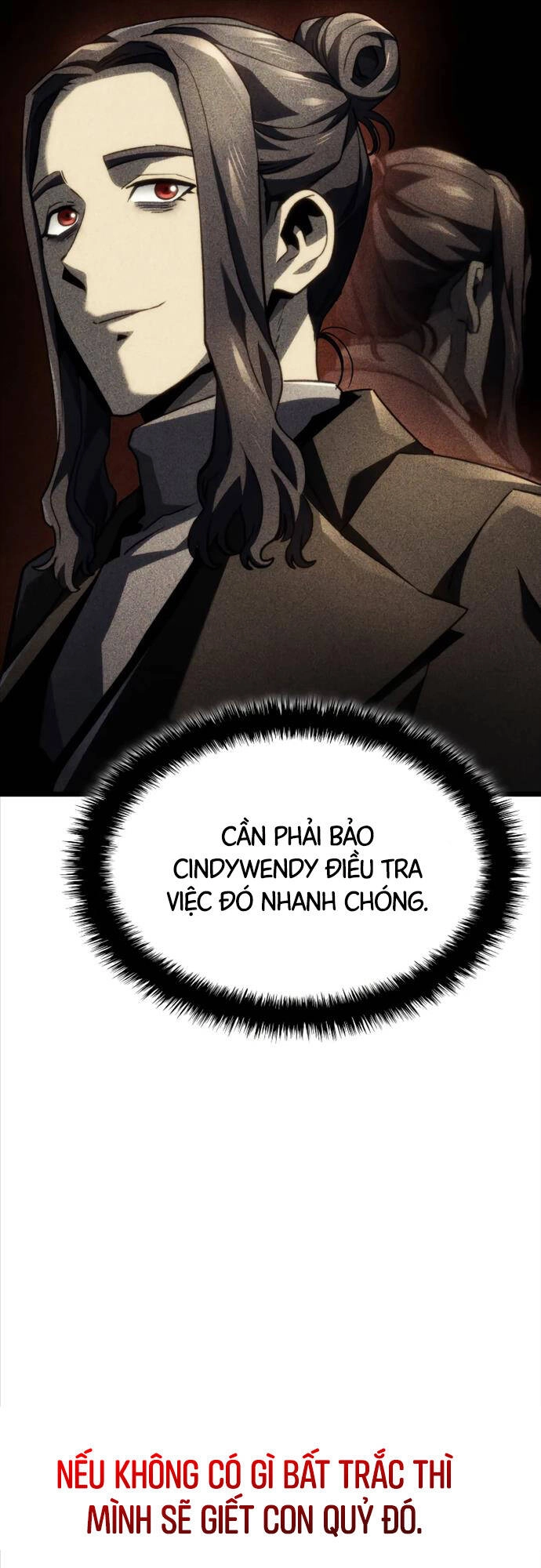 Thiết Huyết Kiếm Sĩ Hồi Quy Chapter 66 - 73