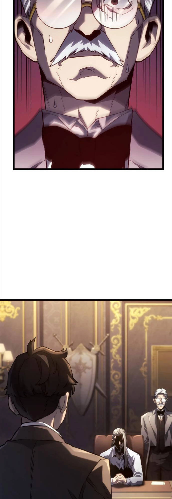 Thiết Huyết Kiếm Sĩ Hồi Quy Chapter 66 - 76