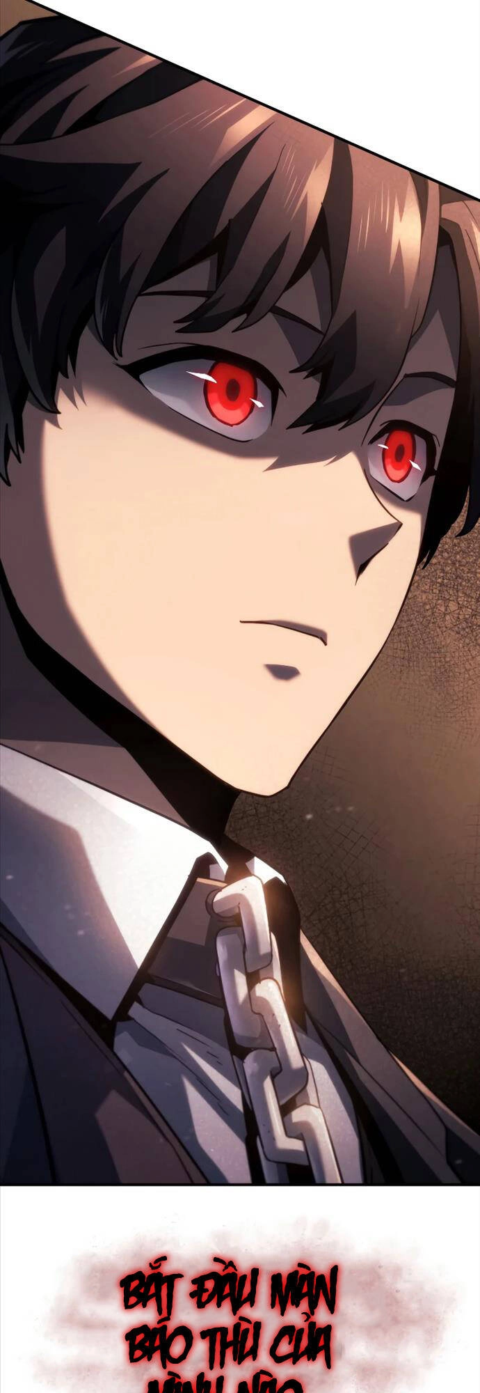 Thiết Huyết Kiếm Sĩ Hồi Quy Chapter 66 - 81