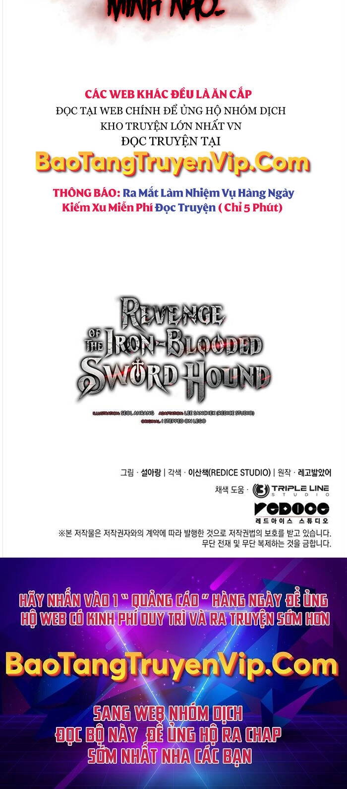 Thiết Huyết Kiếm Sĩ Hồi Quy Chapter 66 - 82