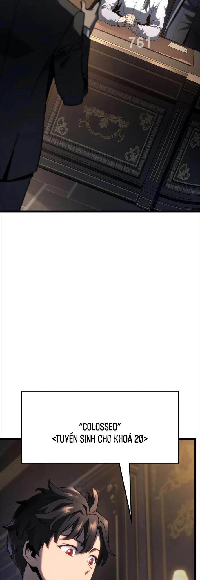 Thiết Huyết Kiếm Sĩ Hồi Quy Chapter 67 - 3