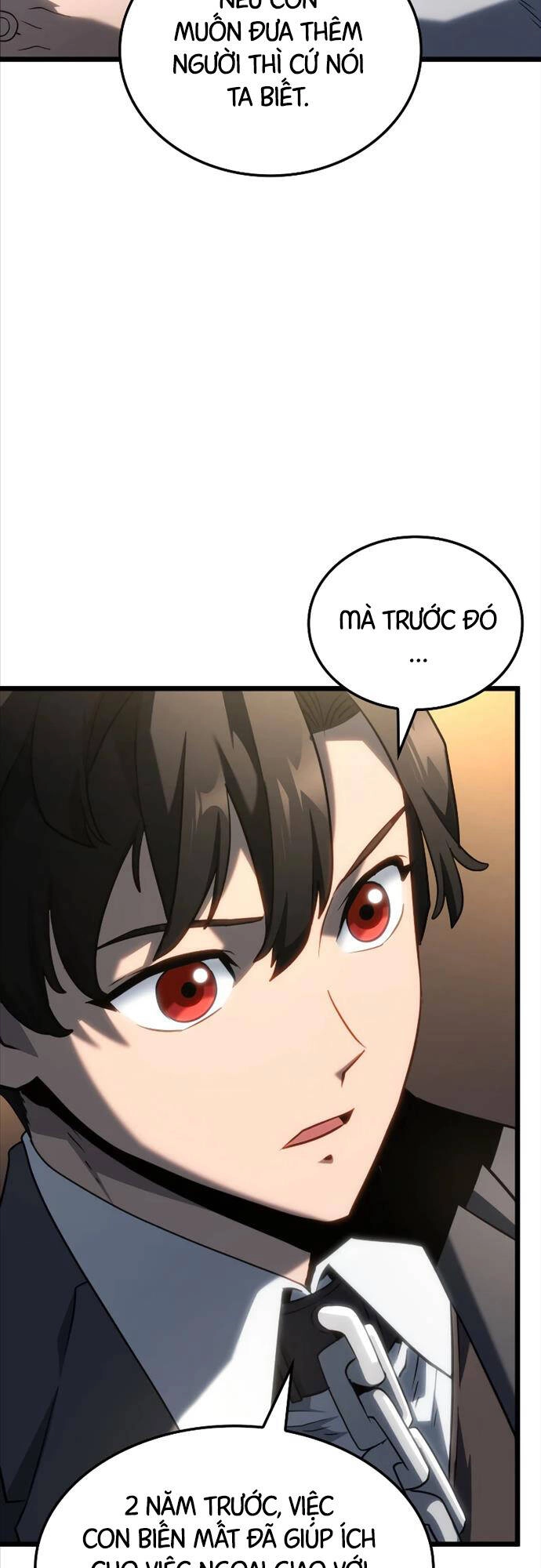 Thiết Huyết Kiếm Sĩ Hồi Quy Chapter 67 - 8