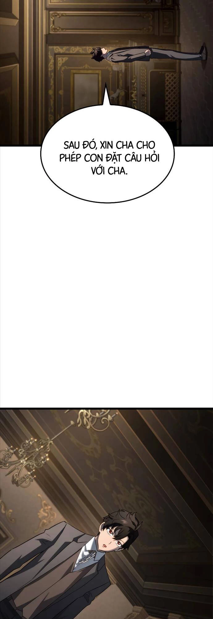 Thiết Huyết Kiếm Sĩ Hồi Quy Chapter 67 - 11