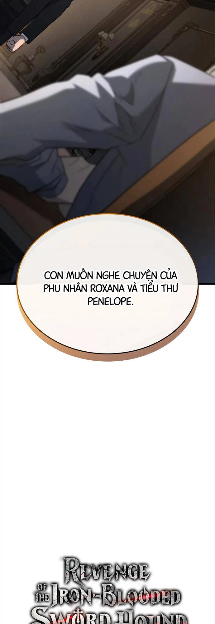 Thiết Huyết Kiếm Sĩ Hồi Quy Chapter 67 - 12