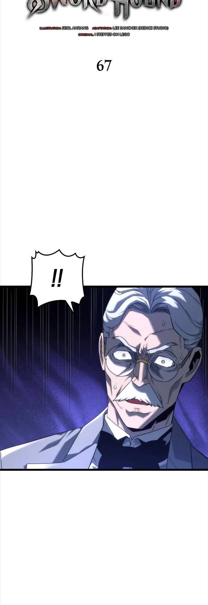 Thiết Huyết Kiếm Sĩ Hồi Quy Chapter 67 - 13