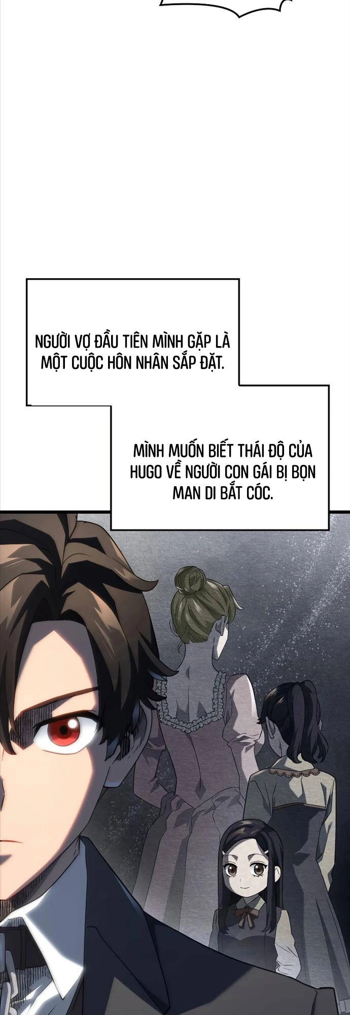 Thiết Huyết Kiếm Sĩ Hồi Quy Chapter 67 - 19