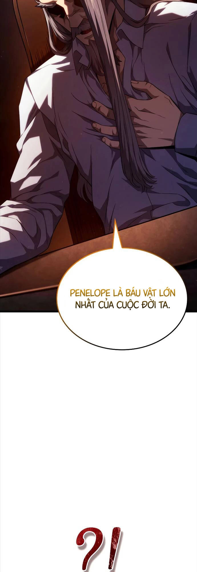 Thiết Huyết Kiếm Sĩ Hồi Quy Chapter 67 - 24