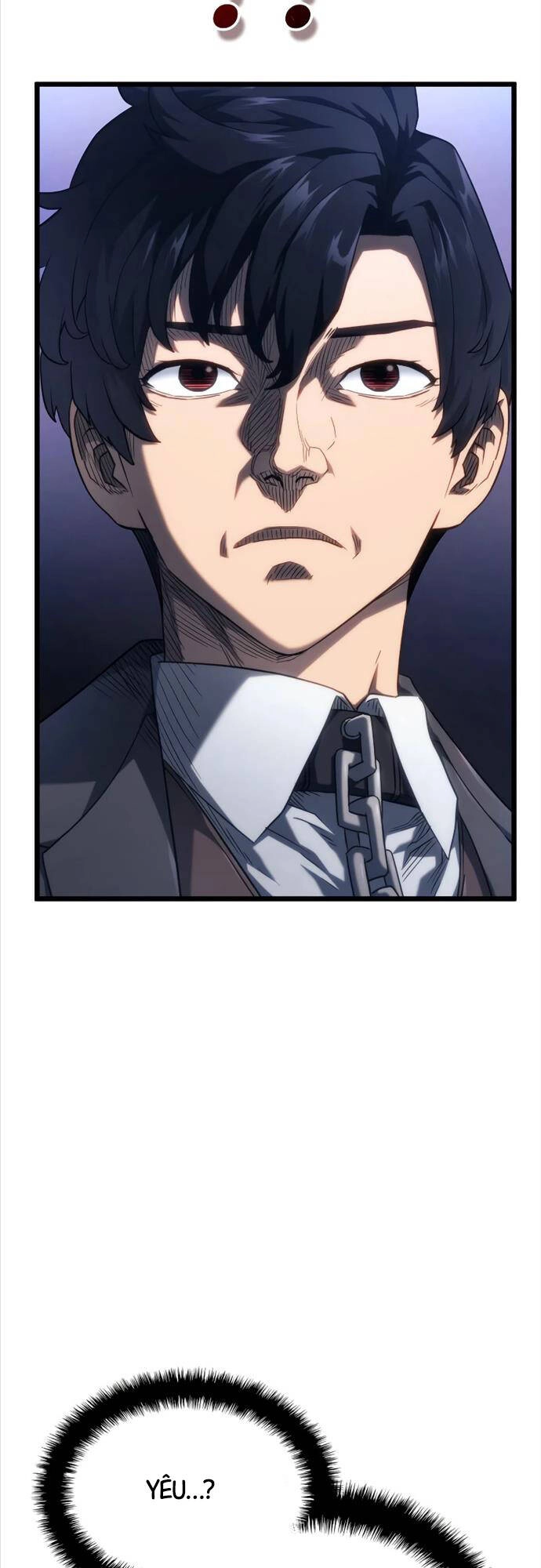 Thiết Huyết Kiếm Sĩ Hồi Quy Chapter 67 - 25