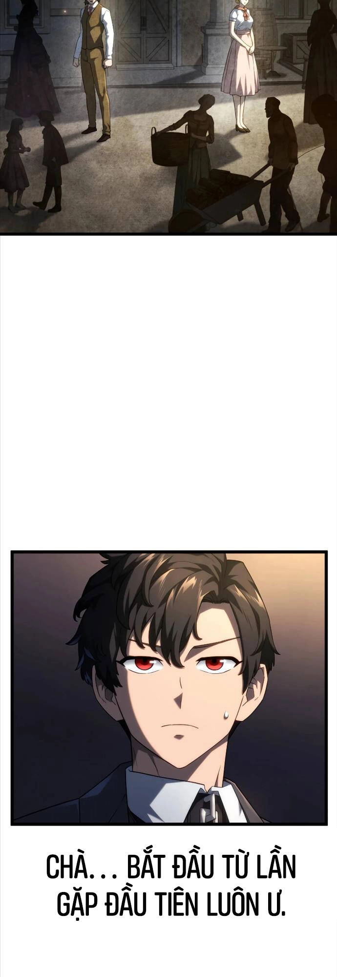 Thiết Huyết Kiếm Sĩ Hồi Quy Chapter 67 - 28