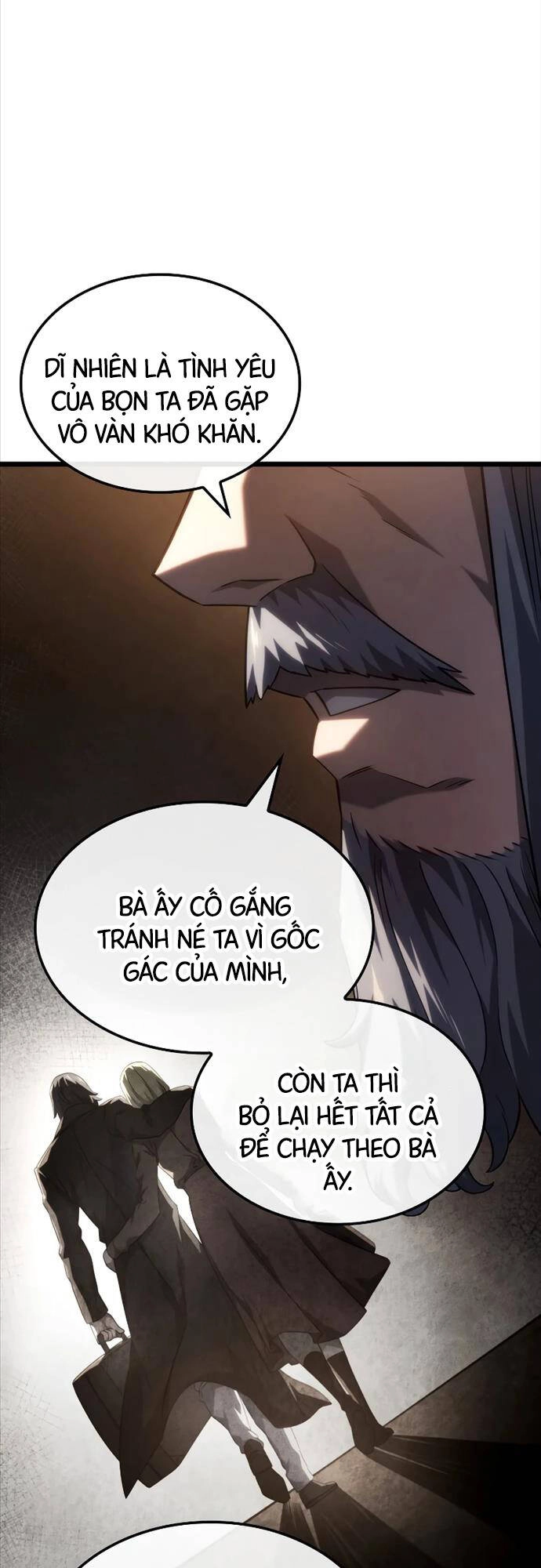 Thiết Huyết Kiếm Sĩ Hồi Quy Chapter 67 - 29