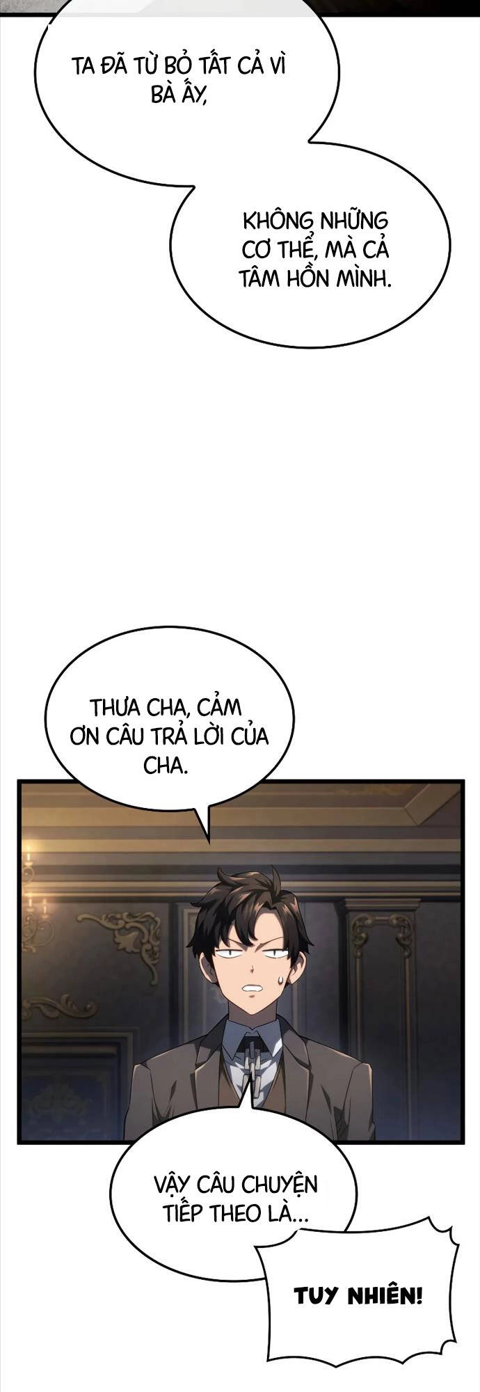 Thiết Huyết Kiếm Sĩ Hồi Quy Chapter 67 - 30