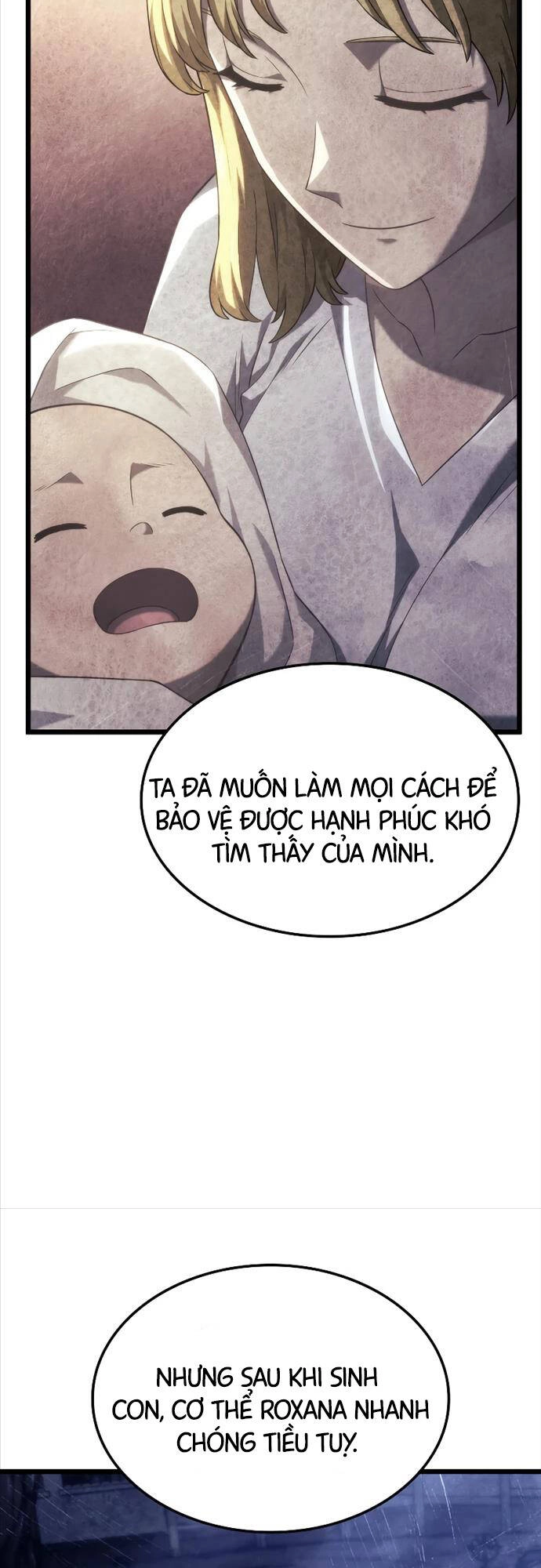 Thiết Huyết Kiếm Sĩ Hồi Quy Chapter 67 - 36