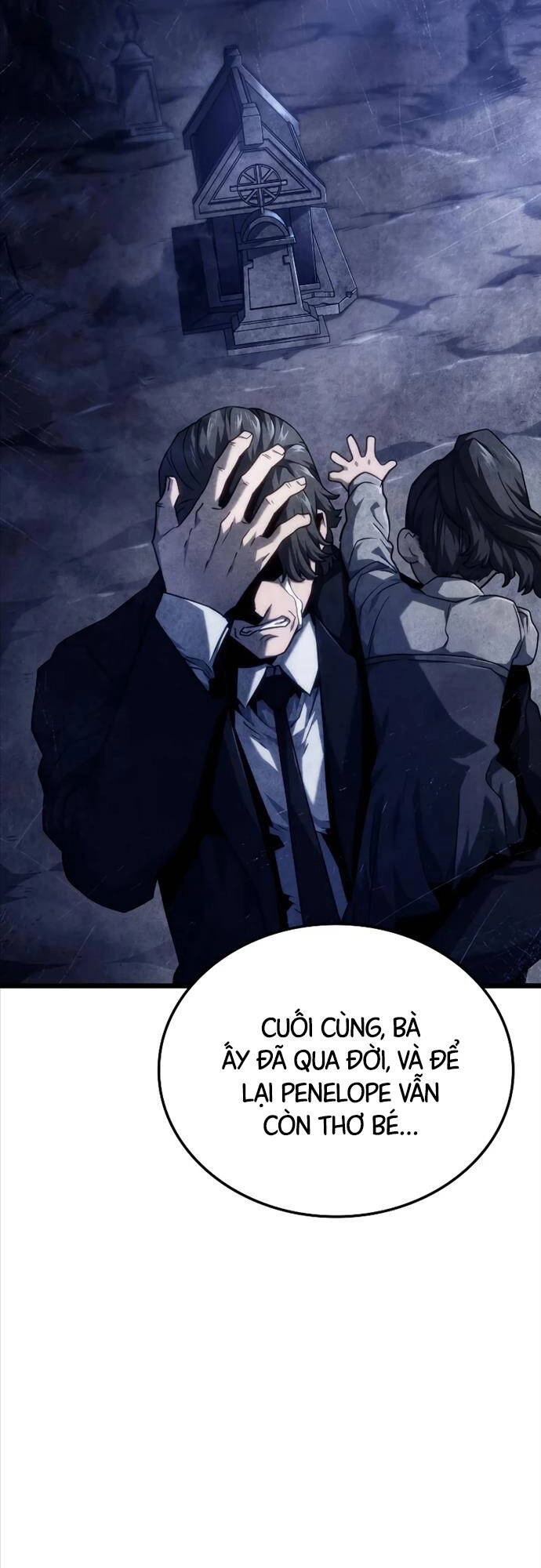 Thiết Huyết Kiếm Sĩ Hồi Quy Chapter 67 - 37