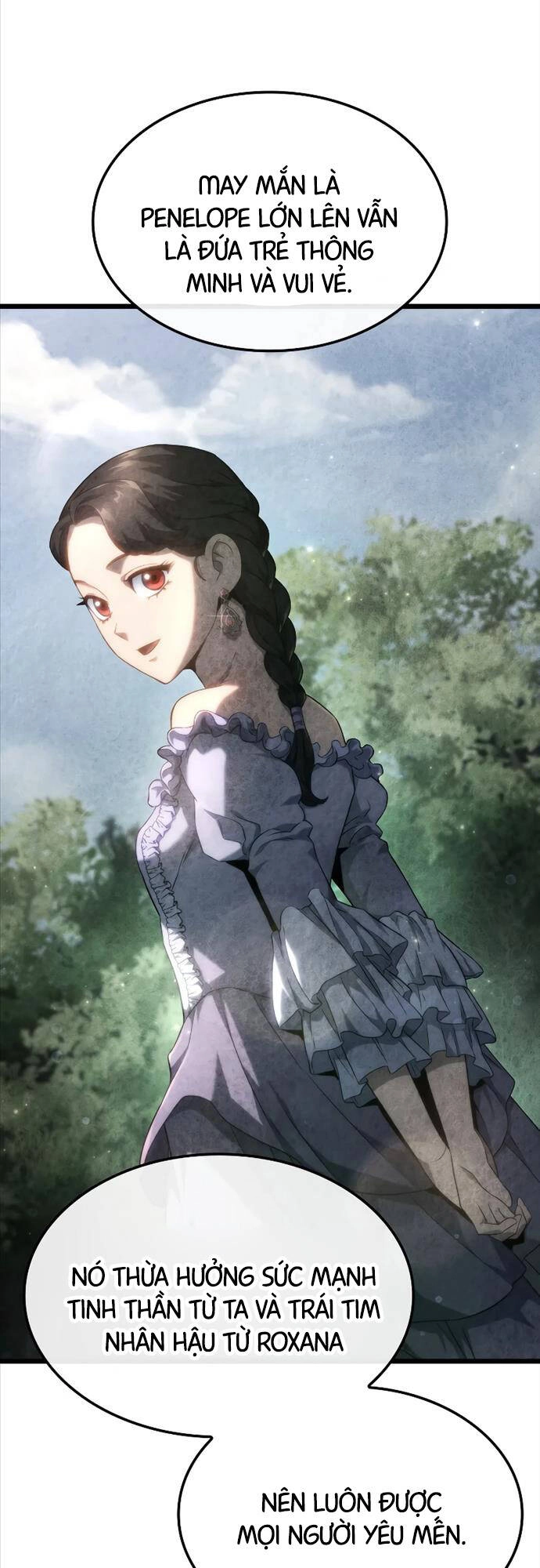 Thiết Huyết Kiếm Sĩ Hồi Quy Chapter 67 - 38