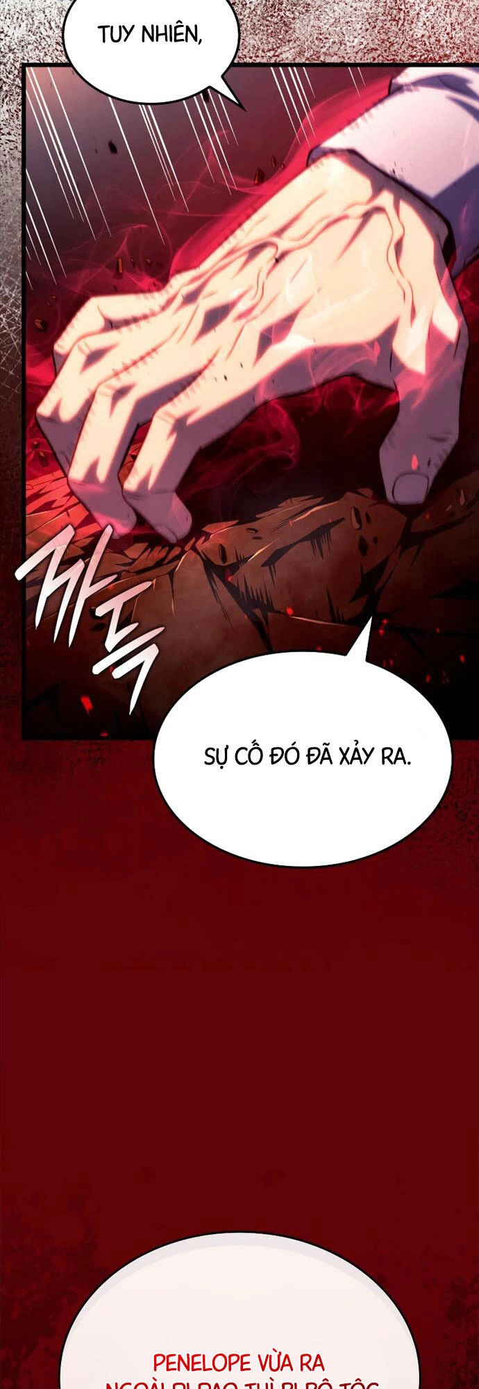 Thiết Huyết Kiếm Sĩ Hồi Quy Chapter 67 - 40