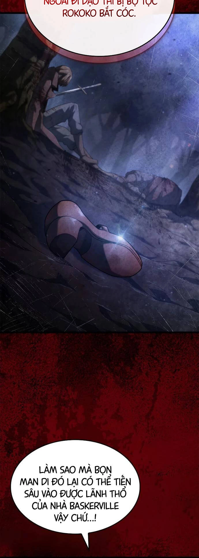 Thiết Huyết Kiếm Sĩ Hồi Quy Chapter 67 - 41