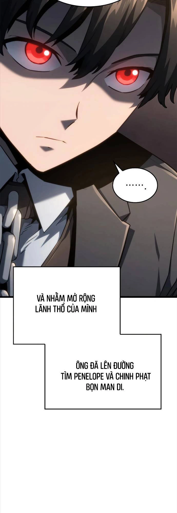 Thiết Huyết Kiếm Sĩ Hồi Quy Chapter 67 - 43