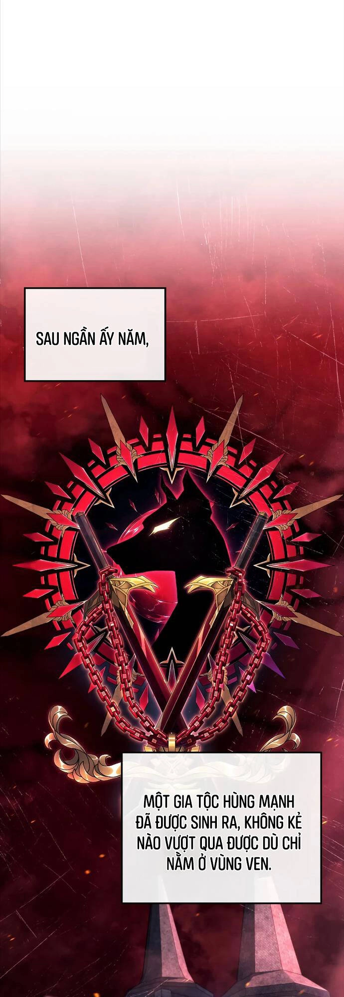 Thiết Huyết Kiếm Sĩ Hồi Quy Chapter 67 - 45