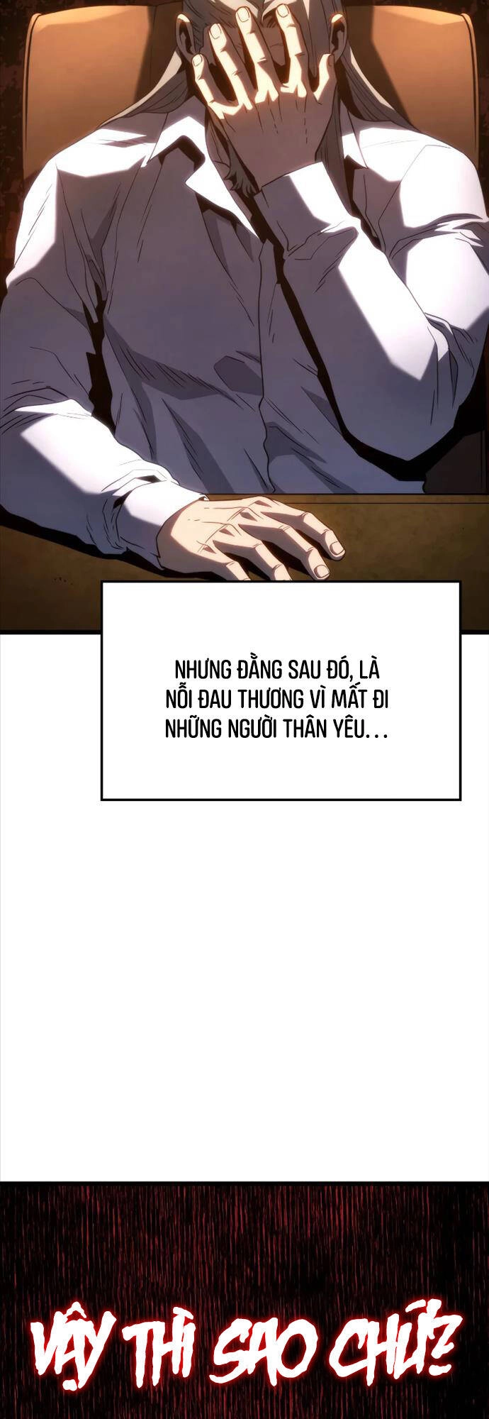 Thiết Huyết Kiếm Sĩ Hồi Quy Chapter 67 - 47