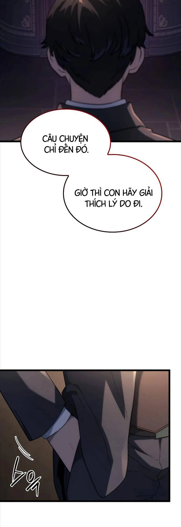 Thiết Huyết Kiếm Sĩ Hồi Quy Chapter 67 - 50