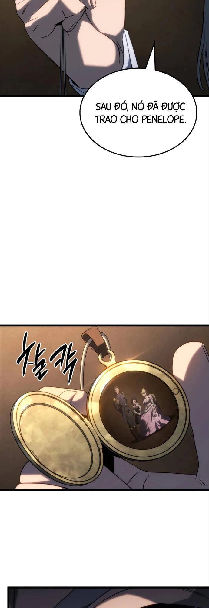 Thiết Huyết Kiếm Sĩ Hồi Quy Chapter 67 - 54