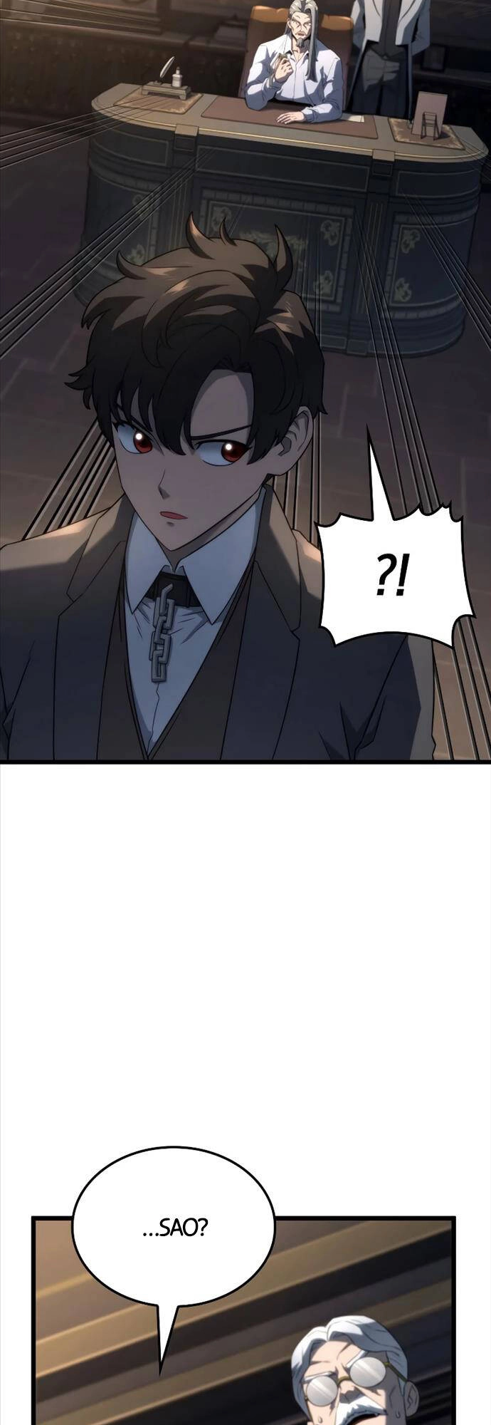 Thiết Huyết Kiếm Sĩ Hồi Quy Chapter 67 - 56