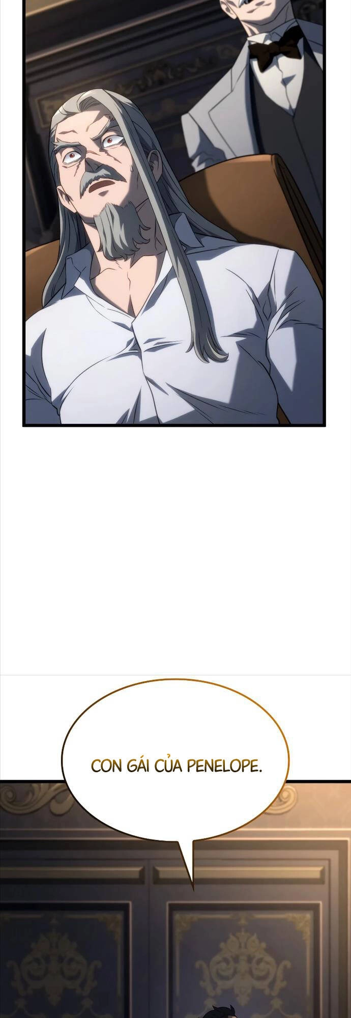 Thiết Huyết Kiếm Sĩ Hồi Quy Chapter 67 - 57