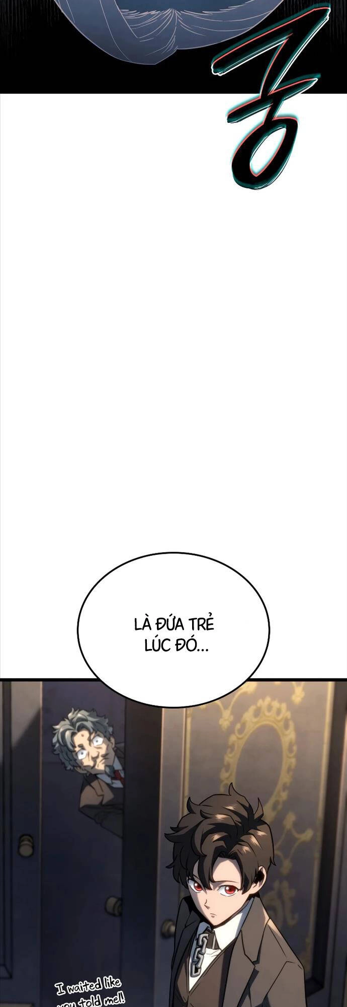 Thiết Huyết Kiếm Sĩ Hồi Quy Chapter 67 - 60