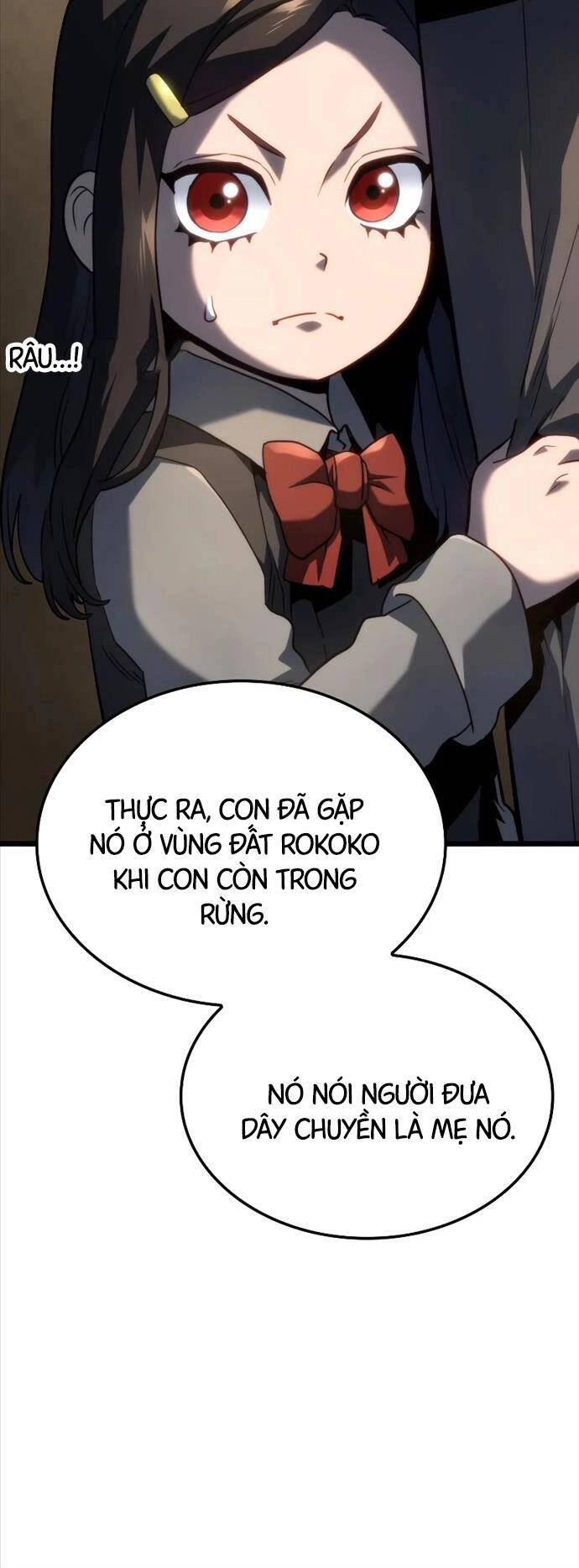 Thiết Huyết Kiếm Sĩ Hồi Quy Chapter 67 - 62