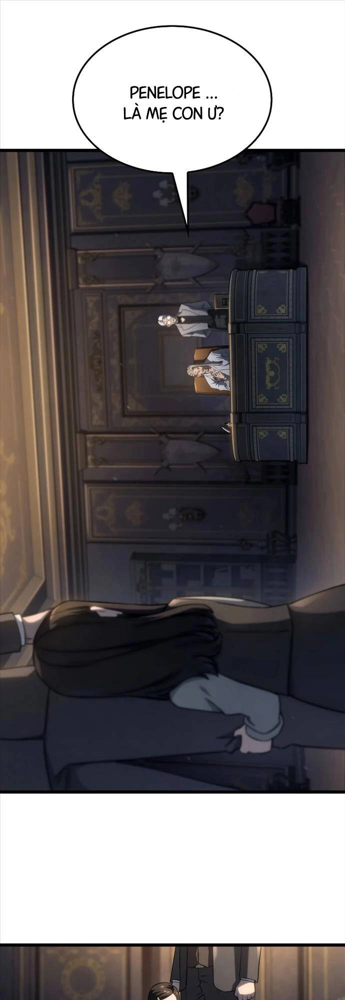 Thiết Huyết Kiếm Sĩ Hồi Quy Chapter 67 - 63