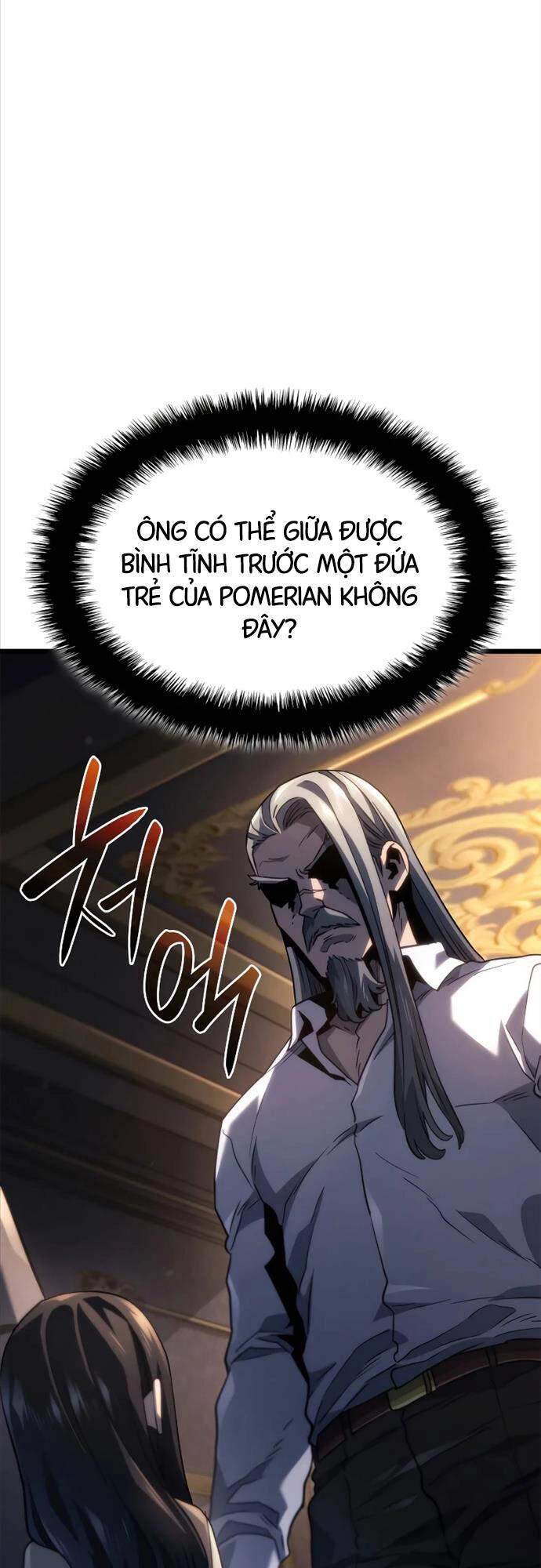 Thiết Huyết Kiếm Sĩ Hồi Quy Chapter 67 - 66