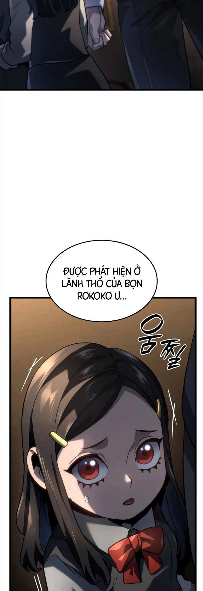 Thiết Huyết Kiếm Sĩ Hồi Quy Chapter 67 - 67