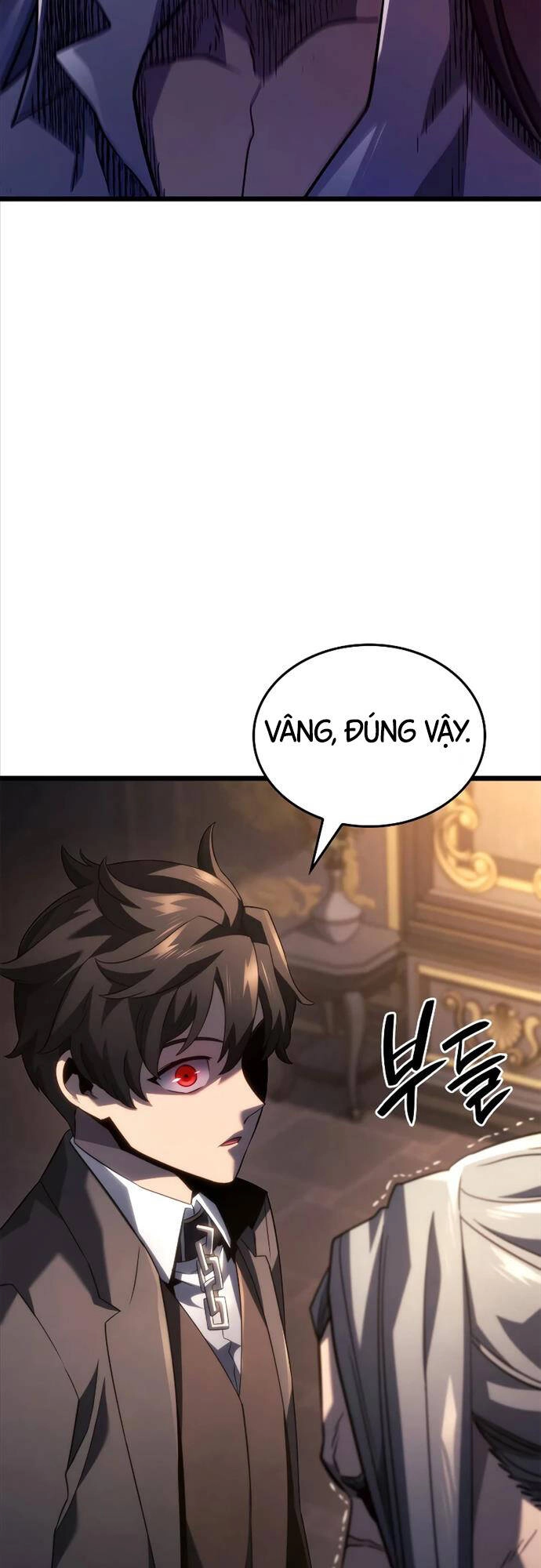 Thiết Huyết Kiếm Sĩ Hồi Quy Chapter 67 - 69