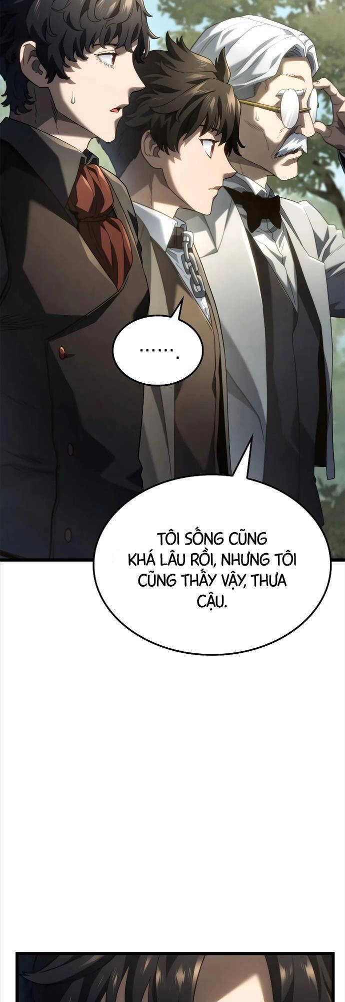 Thiết Huyết Kiếm Sĩ Hồi Quy Chapter 67 - 78