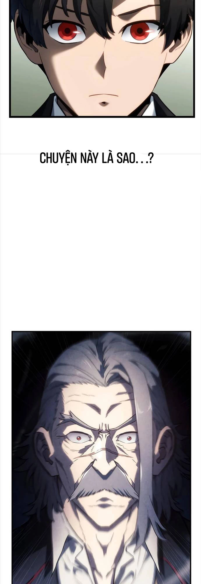 Thiết Huyết Kiếm Sĩ Hồi Quy Chapter 67 - 79