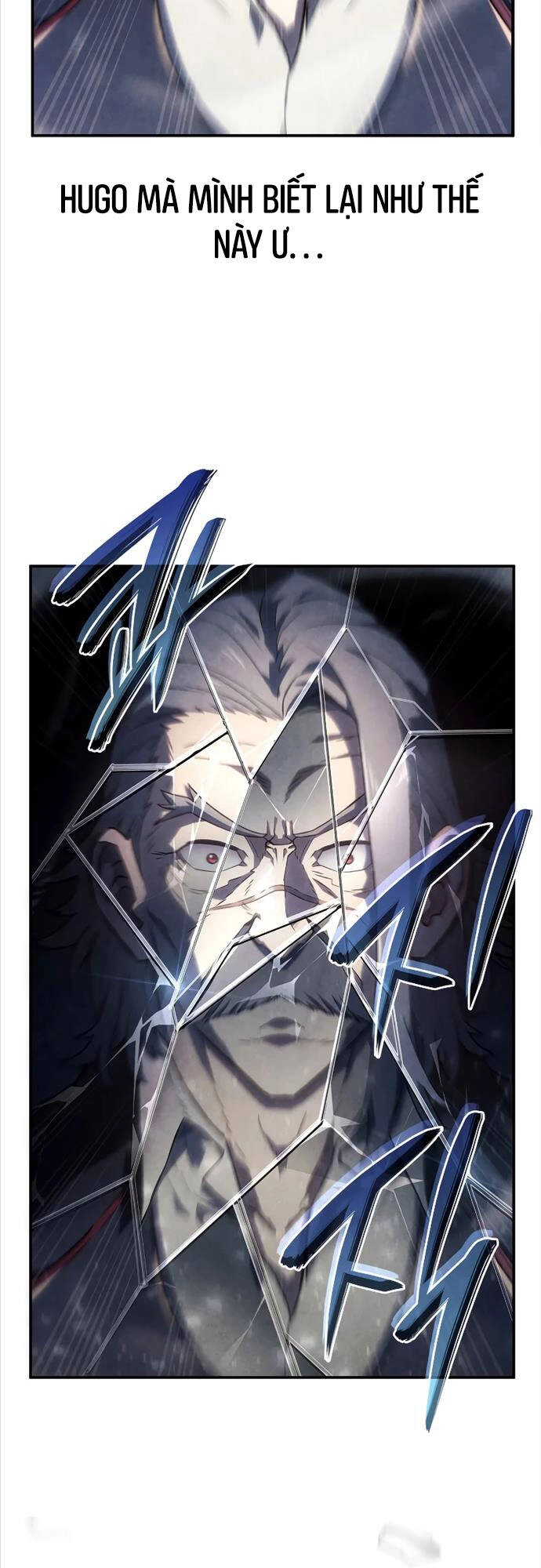 Thiết Huyết Kiếm Sĩ Hồi Quy Chapter 67 - 80